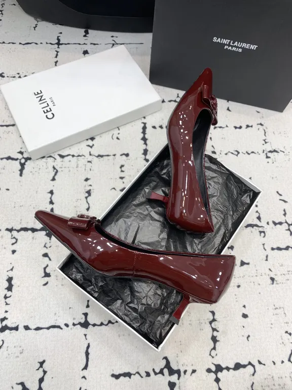 Celine Shoe 